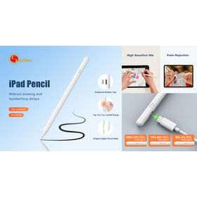 Wholesale,OEM ODM,Factory price,Magnetic ipad pencil,Fast reponse without delays. for sale