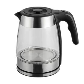 China PriceList for Modern Electric Tea Kettle - Electric Kettle HOT-Y08 –  AOLGA Manufacture and Factory