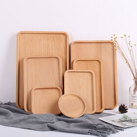 Bamboo Cutting Board - Cutting Boards for Kitchen 8.5x6 in - 2 Boards    