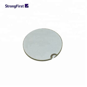 StrongFirstElectronics Liquid Level Measurement 10 Mm Piezo Ceramic Disc