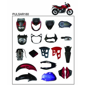 Wholesale Bajaj Boxer Spare Parts Products at Factory Prices from