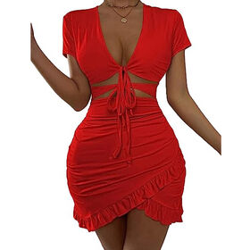 Elegant China Wholesale Bodycon Dress Products at Factory Prices for * |  Global Sources
