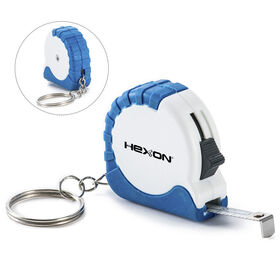 Wholesale Measuring Tape Keychain India Products at Factory Prices from  Manufacturers in China, India, Korea, etc.