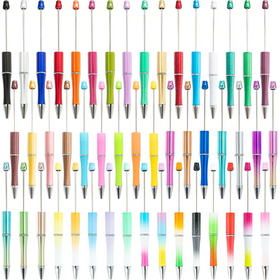 Level up your product offerings 😎 beadable pens in 8 different