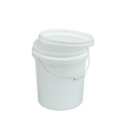 Custom 5 Gallon Food Grade Plastic Bucket Manufacturers & Suppliers &  Factory - Wholesale Price 5 Gallon Food Grade Plastic Bucket Sale - Huatai