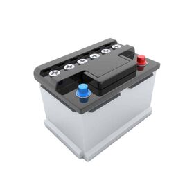 Low Maintenance Free Dry Cell 12V 70ah Automobile Battery 80d26r Car  Battery - China 80d26r Car Battery, 12V 70ah Car Battery
