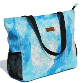 Buy Wholesale China Customized Factory Carry Easily Canvas