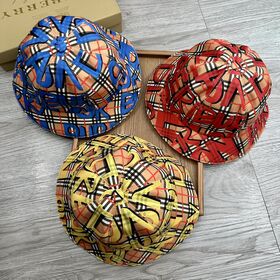 Wholesale Luxury Sport Caps Baseball Cap Designs Bucket Hat Lv's