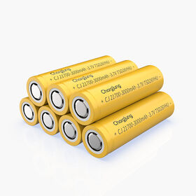 Buy Wholesale China Lithium Battery 3.7v 650mah 14500 Rechargeable Li-ion  Battery & 3.7v 650mah 14500 at USD 1.2