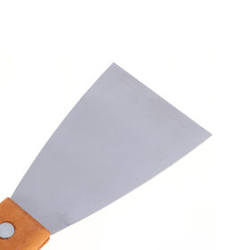 Stainless Steel Putty Knives