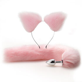 Intimate Delights: Discreet China Wholesale Anal Plug Tail Products at Factory Prices | Global Sources Intimate Delights: Discreet China Wholesale Anal Plug Tail Products at Factory Prices | Global Sources