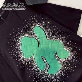 Wholesale Rhinestone T Shirt Products at Factory Prices from