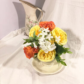 Wholesale Real Touch Flowers Products at Factory Prices from Manufacturers  in China, India, Korea, etc.