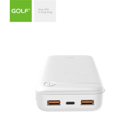 Factory Price High Capacity Power Bank 20000mAh Fast Charging PD 20W Portable Polymer Battery Charger LED Display Supplier Charger