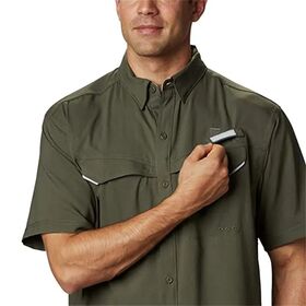 Mens Blank Fishing Shirts With Factory Manufacturer Supplier