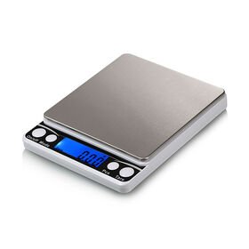 Electronic Weighing Scale Digital Weigh Computing Scale - China