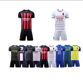 Custom Logo Children Design American Flag Football Uniforms Jersey Sets  Custom Design 7V7 Football Uniforms 7on7 Uniforms - China Custom American  Football Uniform and Sublimation Printing Football Jersey price