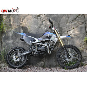 Adult Dirt Bike 140cc 125cc Enduro Motorcycle - China Dirt Bike