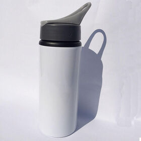 Unique Twist Leak-Proof Design Twizz Travel Mug with Straw - China Cup and  Bottle price