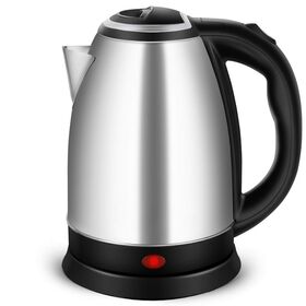 Source HOTSY electric kettle with temperature display wifi kettle  rechargeable kettle on m.