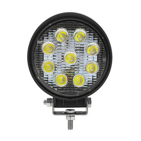 7inch Led Work Head Light For Offroad Tractor Atv 4x4 Car - China Wholesale  Led Head Light $10 from Guangzhou Zhuoyue Import and Export Trading Co.,  Ltd