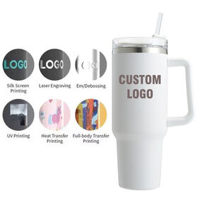 Unique Twist Leak-Proof Design Twizz Travel Mug with Straw - China Cup and  Bottle price