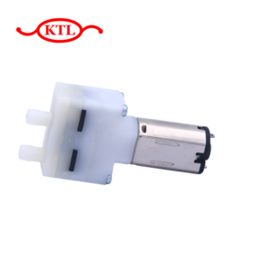 Moteur de pompe OEM/ODM TRWM20, moteur à faible bruit, petites pompes à air électriques portables