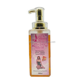 glutathione injection shower gel GLUTATHIONE INJECTION EXTREME(WHITENING SHOWER CREAM) – Urchidamas Resources