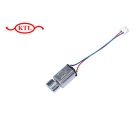 Precio de fábrica TRWN20 con leva excéntrica Micro DC motor de vibración para el instrumento de precisión