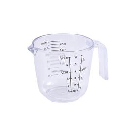 Buy Wholesale China Factory Wholesale Measuring Cups Spoons New Design Plastic  Measuring Cup And Spoon Set For Kitchen Baking & Measuring Cups Spoons at  USD 0.47