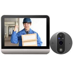 nsk video door phone