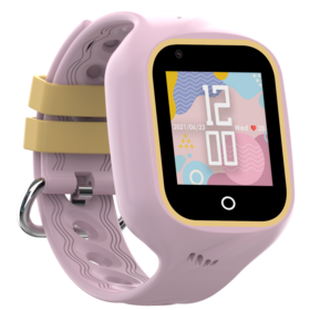Relógio Inteligente Para Crianças (câmera, GPS, telefone)