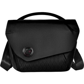 New Arriving Factory Price 6L Waterproof Multi-functional Camera Bag Messenger Bag for sale