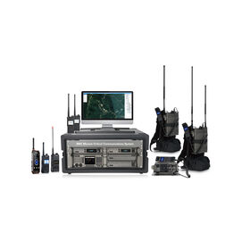 Radio solution wireless communication custom-made solutions wireless solution critical communications for railway