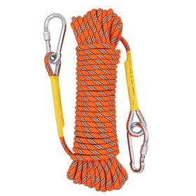 Bulk Buy China Wholesale Camping Hiking Paracord And Carabiner Utility  Rescue Cord Rope $1.9 from Good Seller Co., Ltd(3)