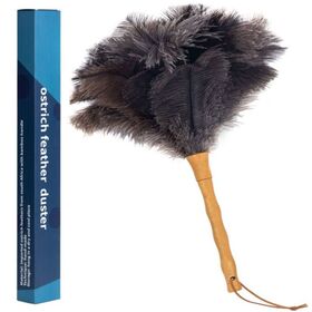 Cock Feather Duster & Cleaning Duster - China Feather Duster and Cock Duster  price