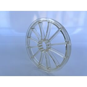 The water treatment filtering appliances fliter's polysulfone PSU 8040 4040 2540 end cap