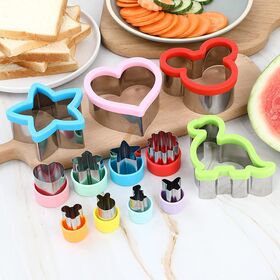 cookie cutter suppliers