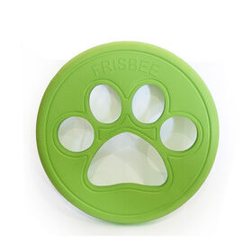 Buy Wholesale China Food Grade Dog Fetch Toys Dog Training Soft