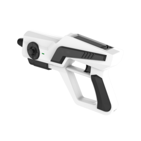 New Arrival!! Virtual Shooting Game Player Augmented Reality