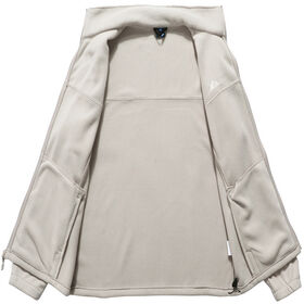 Winter Fleece Jacket for Men Thermal Fleece Hoodie Outdoors Sports