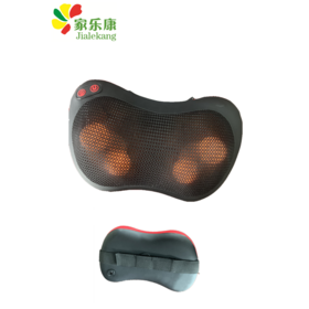 Portable Mini Electric Neck Massager Shiatsu Cervical Back Body Shoulder  Massage