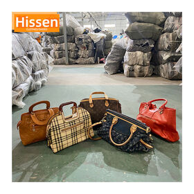 High Quality Women Bales Famous Branded Fashion Used Handbags for Elegant  Ladies - China Used Bags and Second Hand Clothes price