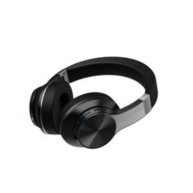 Bandeau Bluetooth / filaire écouteurs double mode Casque