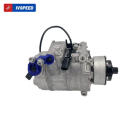 Auto ac deals compressor cost