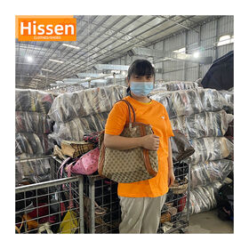 China Second Hand Bags, Second Hand Bags Wholesale, Manufacturers