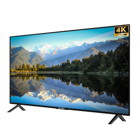 40 pulgadas de pantalla plana de Smart TV LED LCD TV HD - China