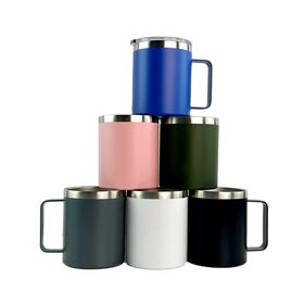 Customized Metal Cups Manufacturers Suppliers Factory - ESTAR