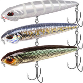 Buy China Wholesale Truscend Wholesale Fishing Tackle Musky