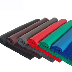 pvc coil vinyl loop carpet waterproof